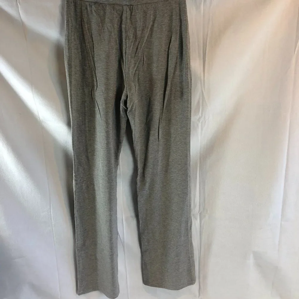 NVGTN Hello Weekend lounge pants, Gray M